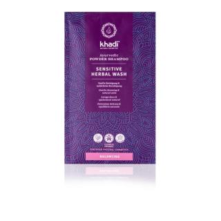 Haarmaske Sensitive Herbal Wash