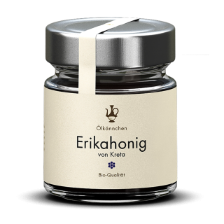 Erikahonig