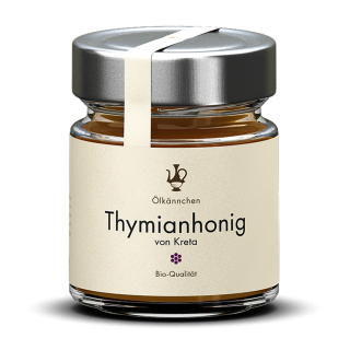 Thymianhonig