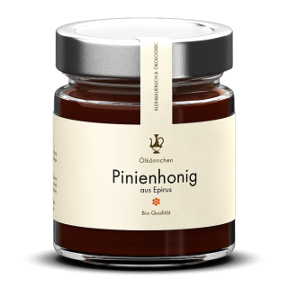Pinienhonig Epirus