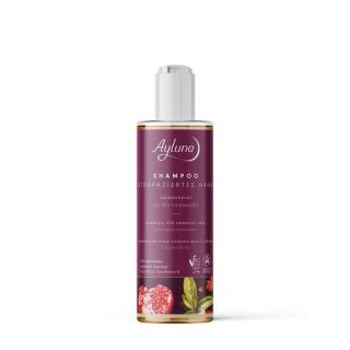 Shampoo Zauberfrucht