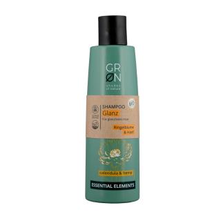 Shampoo Calendula and Hemp