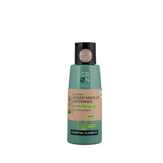 Eye Make Up Remover Hemp