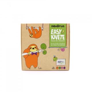 Easy-Knete Loki