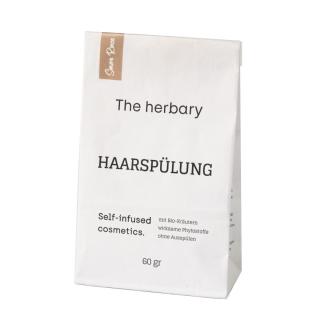 Haartee Saure Rinse