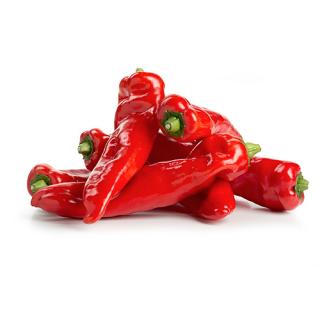 Paprika, Spitz