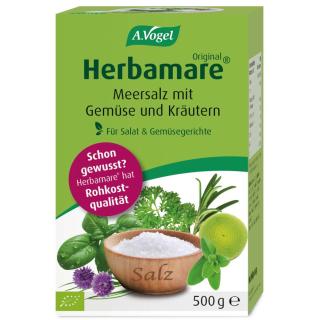 Herbamare Nachfüllb.