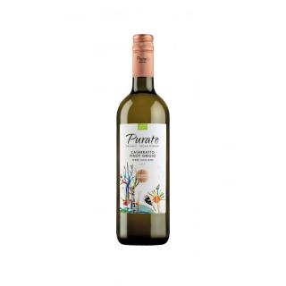 Cataratto Pinot Grigio