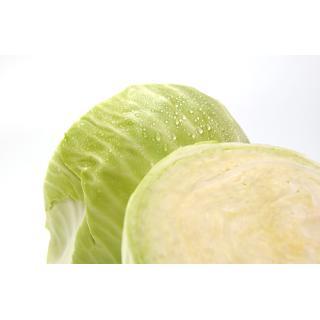 Kohl, Weiß-