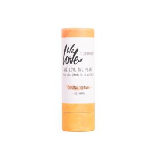 Deo Stick Original Orange