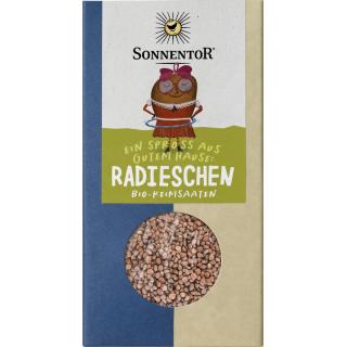 Radieschen