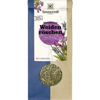 Kleinblütiges Weidenröschen