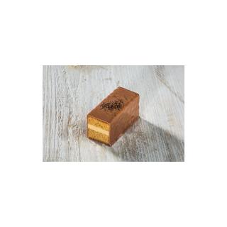 Cappuccino Schnitte (ROS)