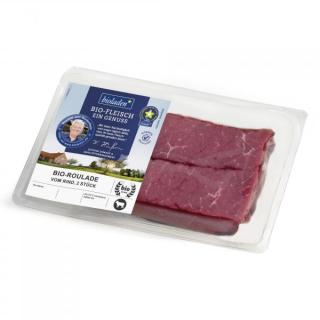 Roulade v. Rind 2er