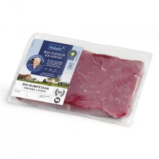 Rumpsteak 2er