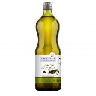 Olivenöl fruchtig nativ extra