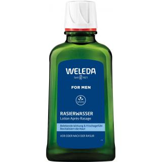 Rasierwasser