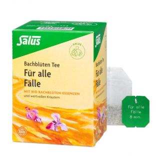 BachblütenTeeFür alle Fälle