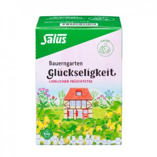 Glückseligkeit Tee