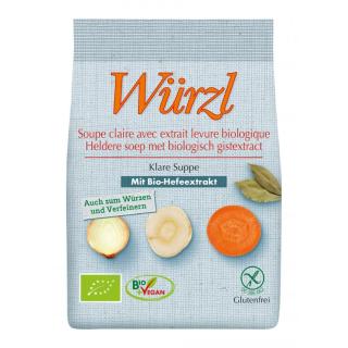Würzl Nachfüllbeutel
