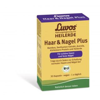 Haar und Nagel Plus Kapseln