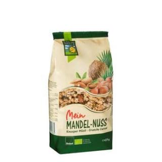 Mein Mandel Nuss