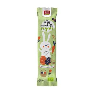 Veganer Lolly Hase