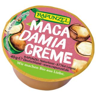 Macadamia Creme