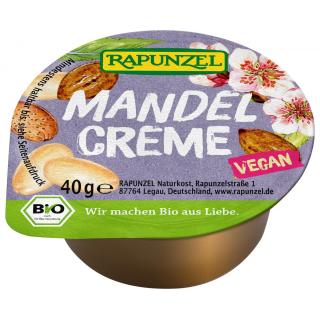 Mandel Creme