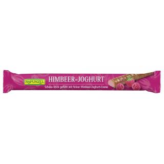 Himbeer-Yoghurt-Stick,