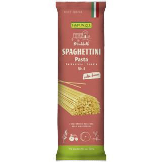 Spaghetti semolato,extra dünn