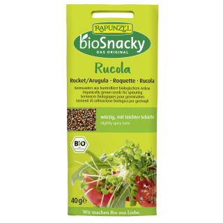 Rucola bioSnacky