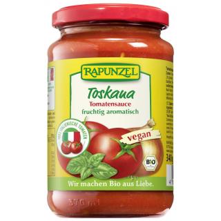 Tomatensauce Toscana