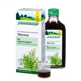 Wermut-Saft