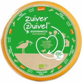 Demeter Gouda jung, 4 kg