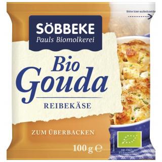 Gouda Reibekäse