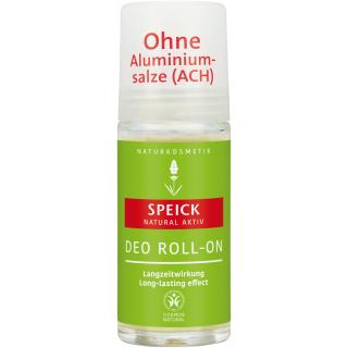 Natural Deo Roll- on