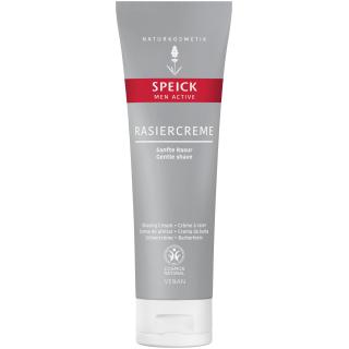 Men Rasiercreme