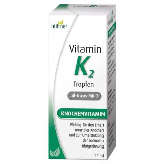 Vitamin K2 Tropfen