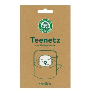 Teenetze Baumwolle Gr.2