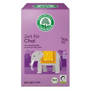 Typisch Chai TB