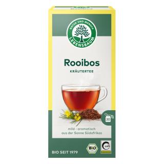 Rooibos Tee