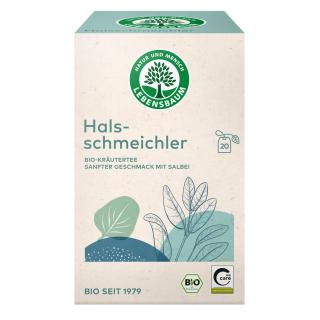 Halsschmeichler