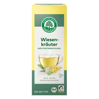 Wiesenkräuter TB