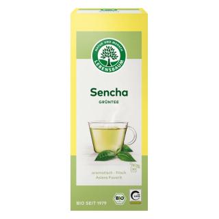 Grüntee Sencha
