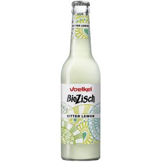 Bio Zisch Bitter Lemon