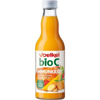 BioC Immunkraft