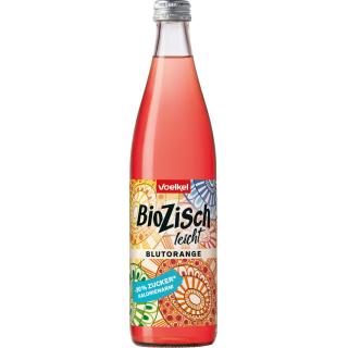 Bio Zisch Leicht Blutorange