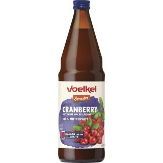 Cranberry pur