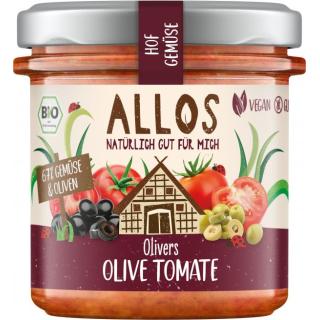 Hofgemüse Olivers Olive
